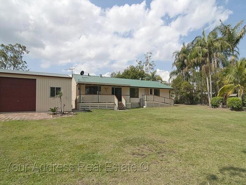 130 Merluna Road, Park Ridge South QLD 4125