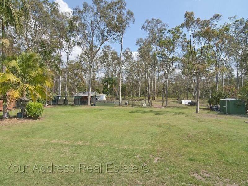 130 Merluna Road, Park Ridge South QLD 4125