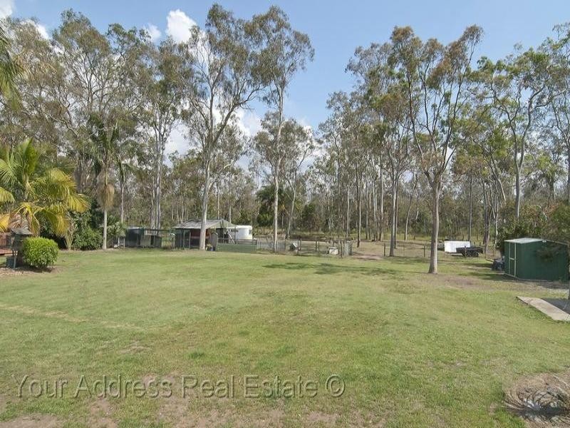 130 Merluna Road, Park Ridge South QLD 4125