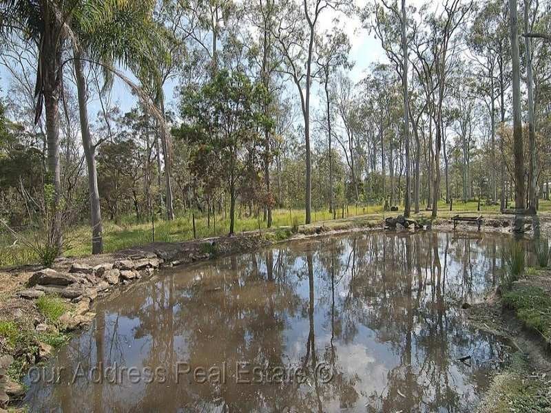 130 Merluna Road, Park Ridge South QLD 4125