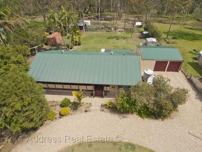 130 Merluna Road, Park Ridge South QLD 4125