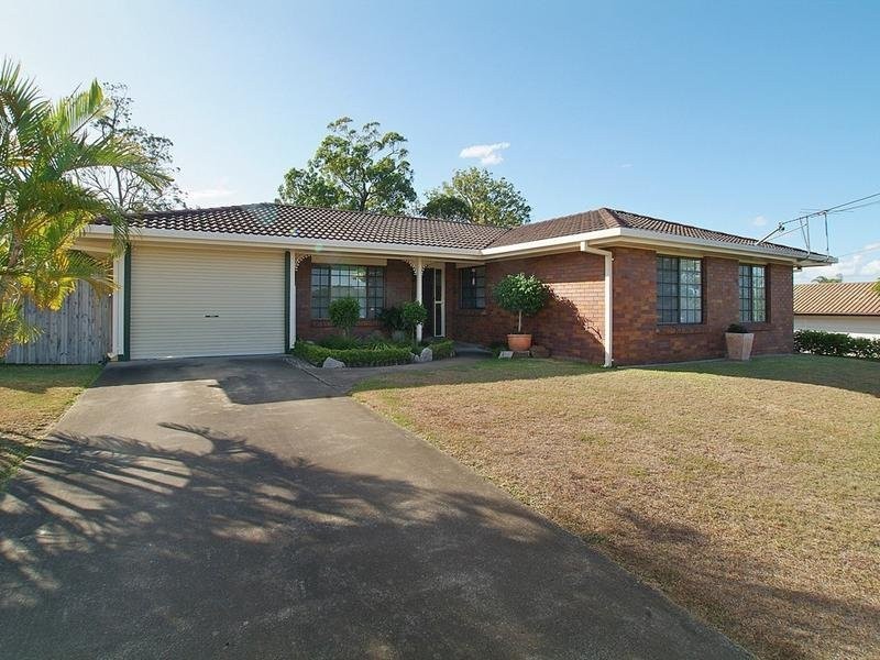 17 Volant Street, Regents Park QLD 4118