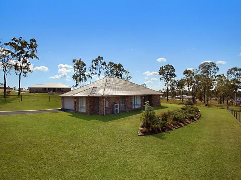 257-259 Red Gum Road, New Beith QLD 4124