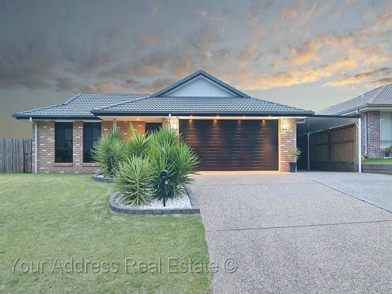 1 Zoe Place, Hillcrest QLD 4118