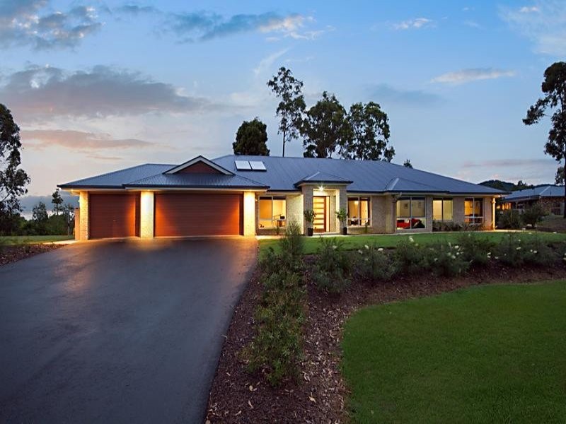 44-52 Parrot Street, Greenbank QLD 4124