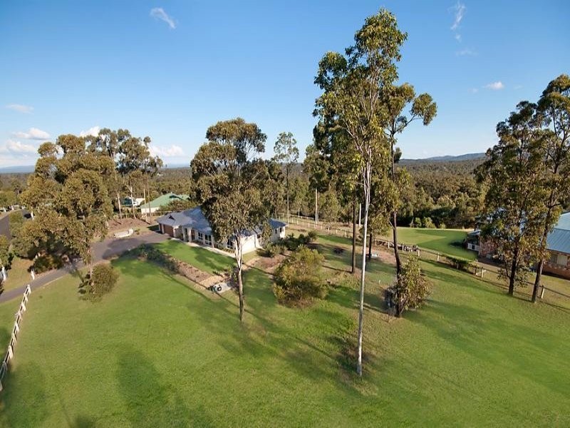 44-52 Parrot Street, Greenbank QLD 4124