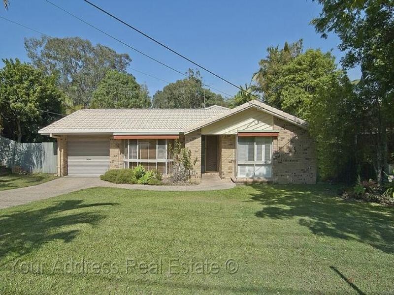 60 Parkroyal Crescent, Regents Park QLD 4118