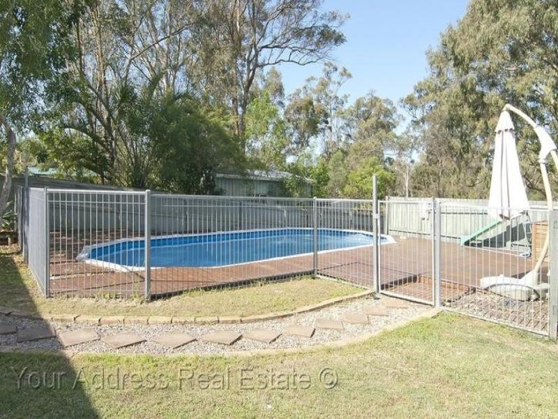 60 Parkroyal Crescent, Regents Park QLD 4118