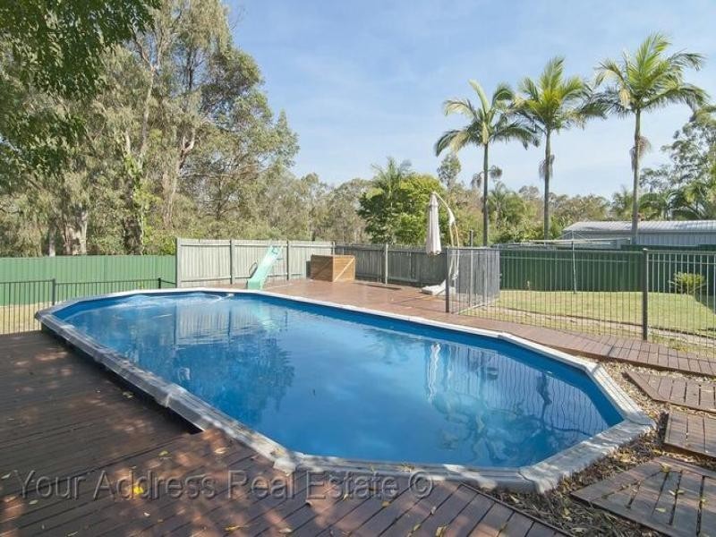 60 Parkroyal Crescent, Regents Park QLD 4118