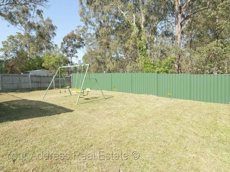 60 Parkroyal Crescent, Regents Park QLD 4118