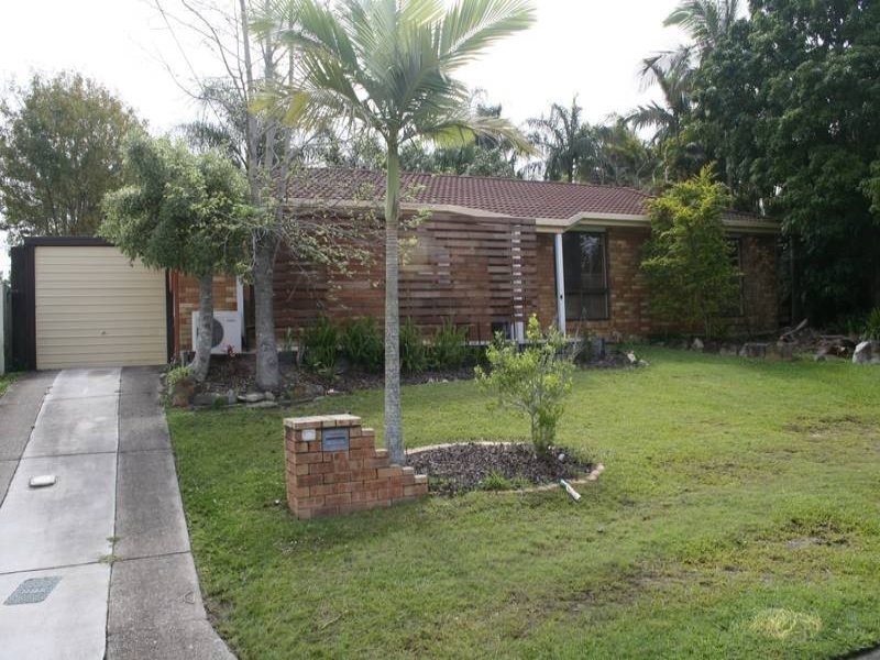 16 Dampier Court, Boronia Heights QLD 4124