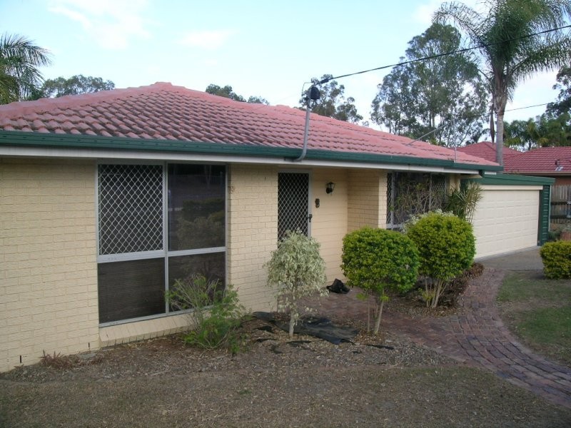 22 Renfrew Street, Hillcrest QLD 4118