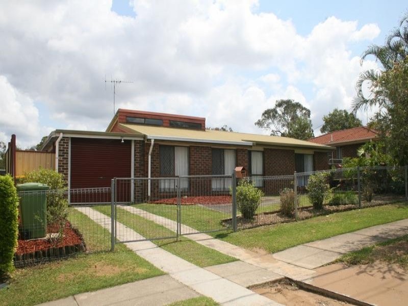 19 Trebeck Street, Browns Plains QLD 4118