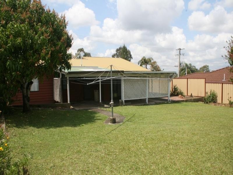 19 Trebeck Street, Browns Plains QLD 4118