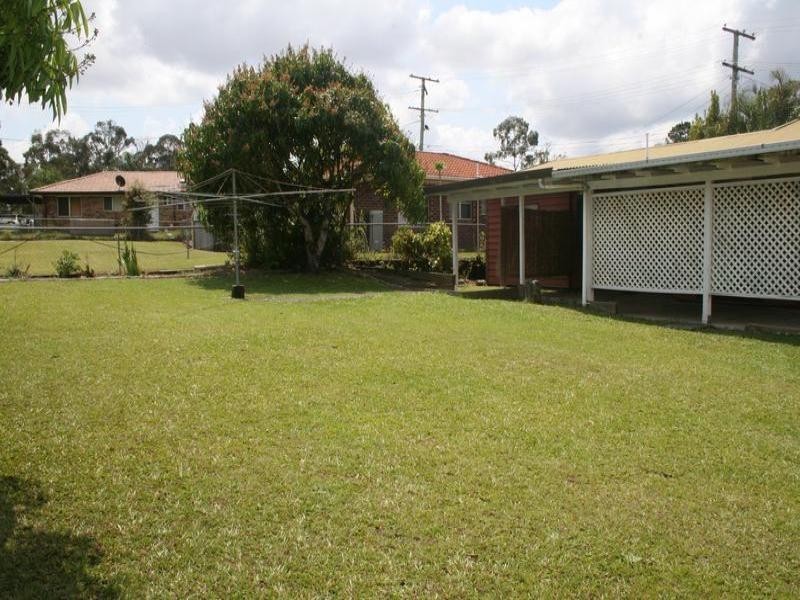 19 Trebeck Street, Browns Plains QLD 4118