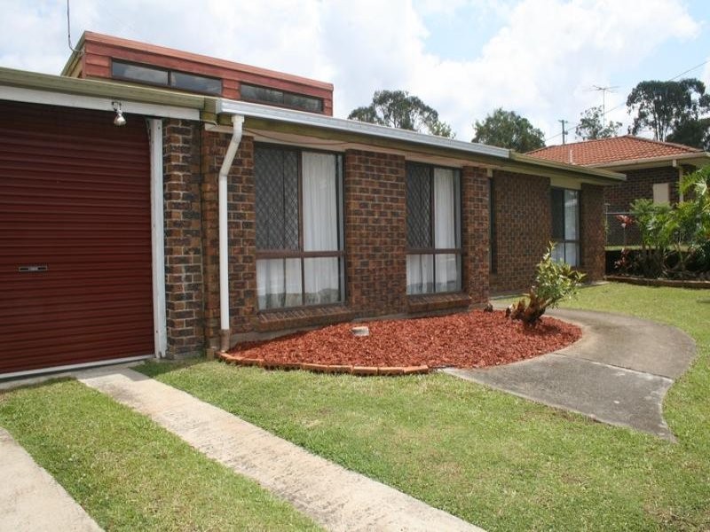 19 Trebeck Street, Browns Plains QLD 4118