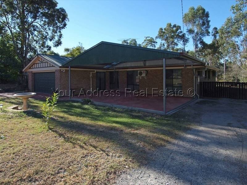 51 Bellenden Close, Munruben QLD 4125