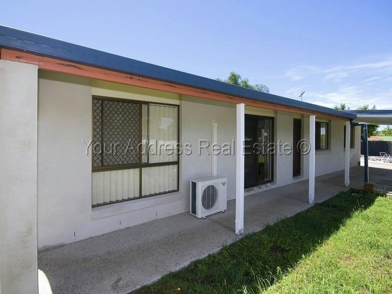 8 Rooney Street, Browns Plains QLD 4118