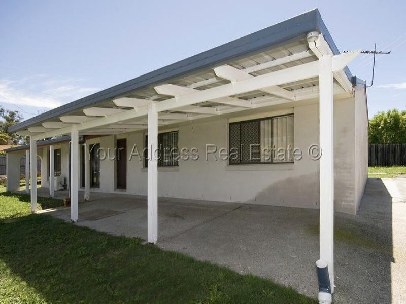 8 Rooney Street, Browns Plains QLD 4118