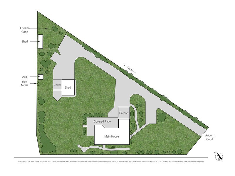 9 Auburn Court, Park Ridge South QLD 4125