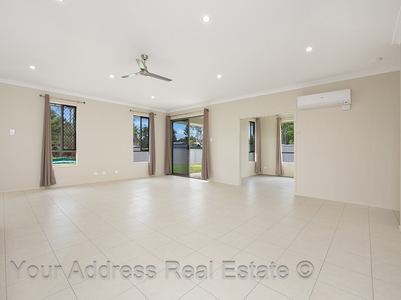 5 Cedar Street (GPS address 64 Blue Gum Drive), Marsden QLD 4132