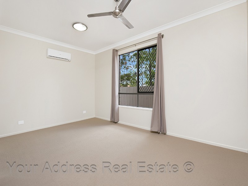 5 Cedar Street (GPS address 64 Blue Gum Drive), Marsden QLD 4132