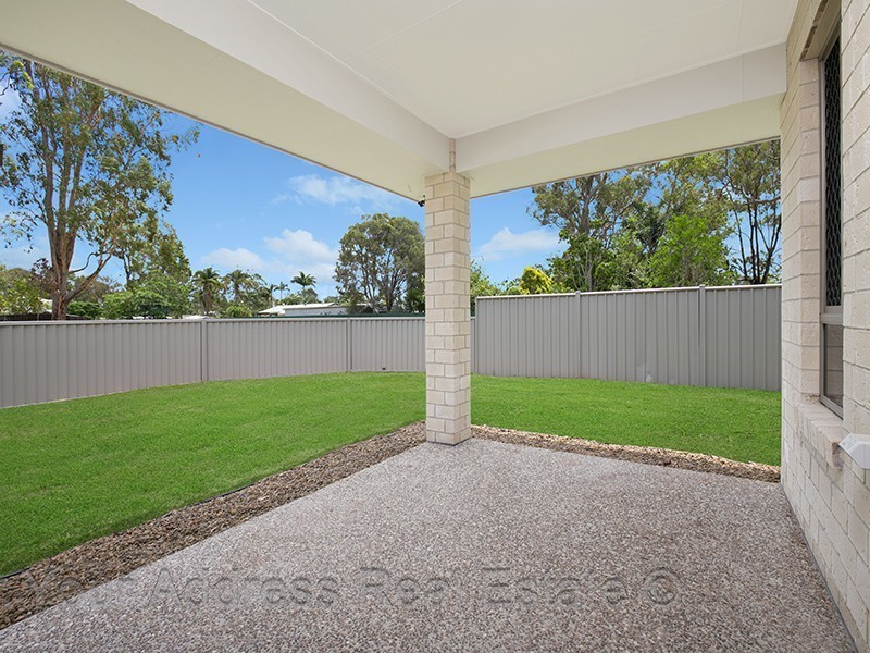 5 Cedar Street (GPS address 64 Blue Gum Drive), Marsden QLD 4132