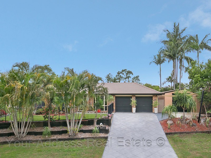 41 Regency Drive, Regents Park QLD 4118