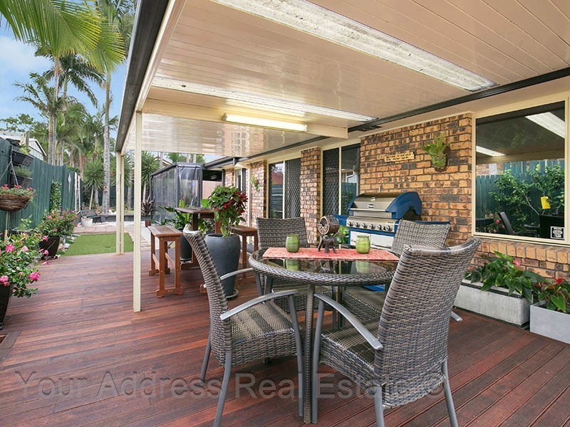 41 Regency Drive, Regents Park QLD 4118