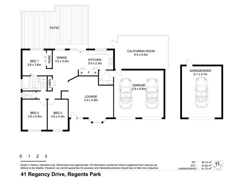 41 Regency Drive, Regents Park QLD 4118