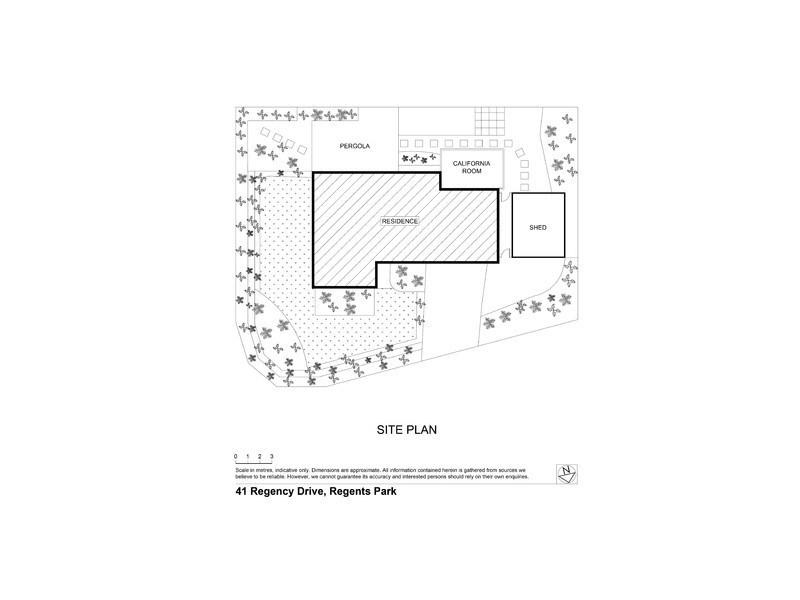 41 Regency Drive, Regents Park QLD 4118