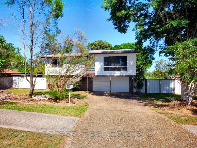 85 Begonia Street, Browns Plains QLD 4118