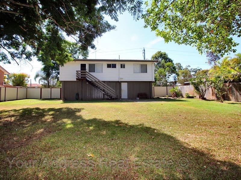 85 Begonia Street, Browns Plains QLD 4118