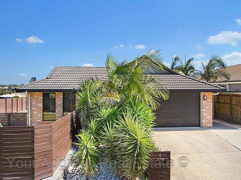1 Zoe Place, Hillcrest QLD 4118