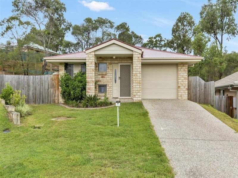 23 MacBride Court, Collingwood Park QLD 4301