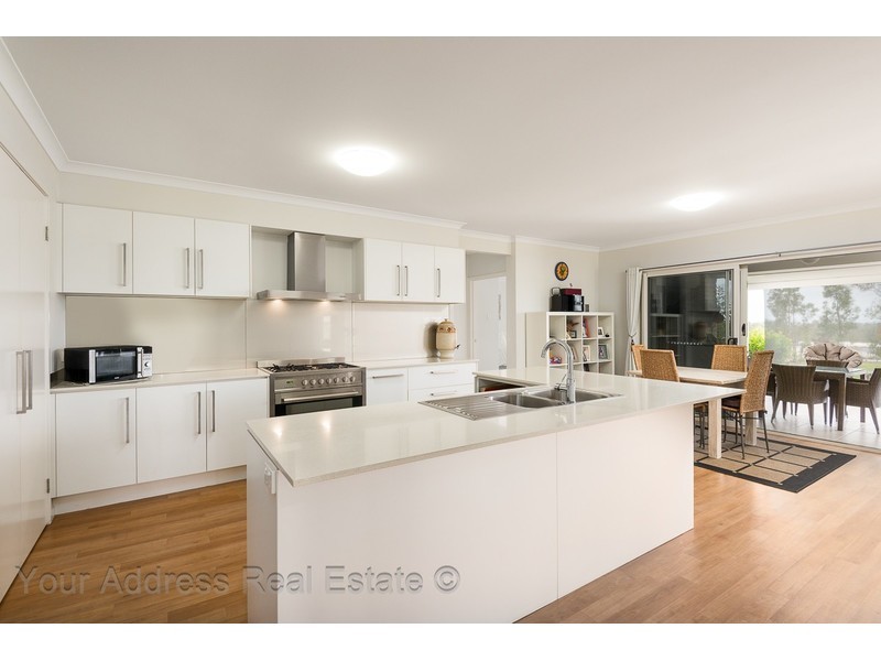 285-287 Red Gum Road, New Beith QLD 4124