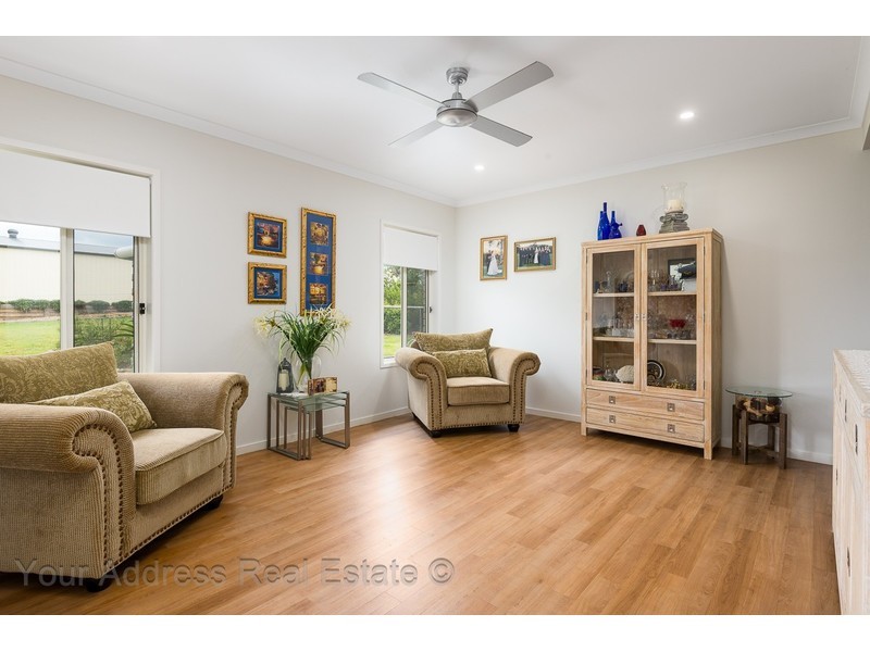 285-287 Red Gum Road, New Beith QLD 4124