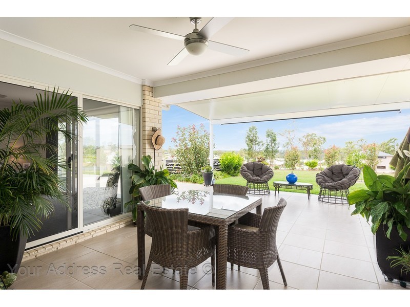 285-287 Red Gum Road, New Beith QLD 4124