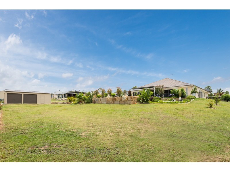 285-287 Red Gum Road, New Beith QLD 4124