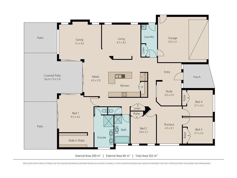 285-287 Red Gum Road, New Beith QLD 4124