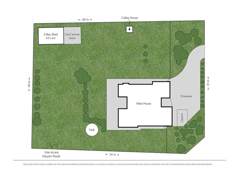 285-287 Red Gum Road, New Beith QLD 4124