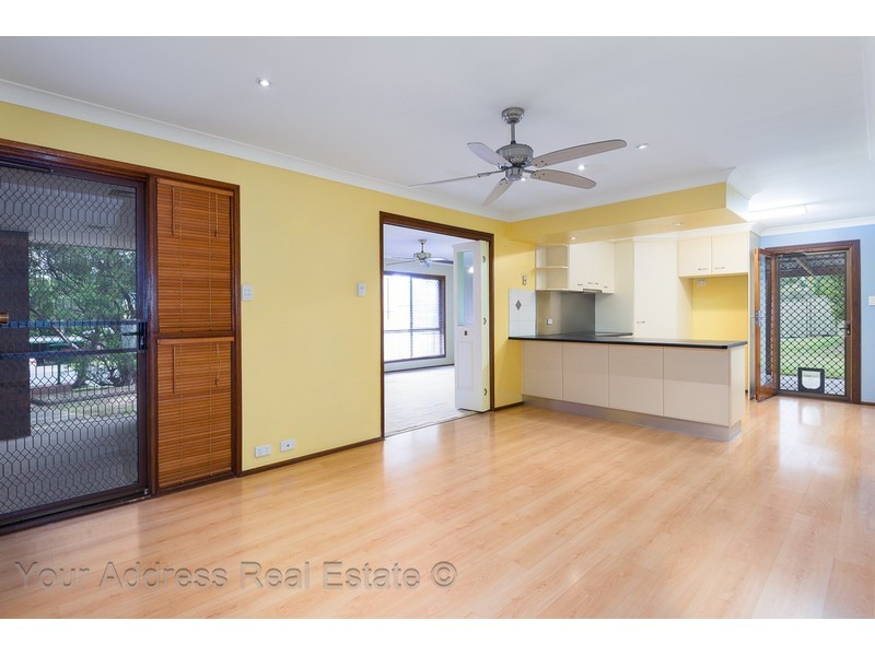 4 Parkland Avenue, Browns Plains QLD 4118