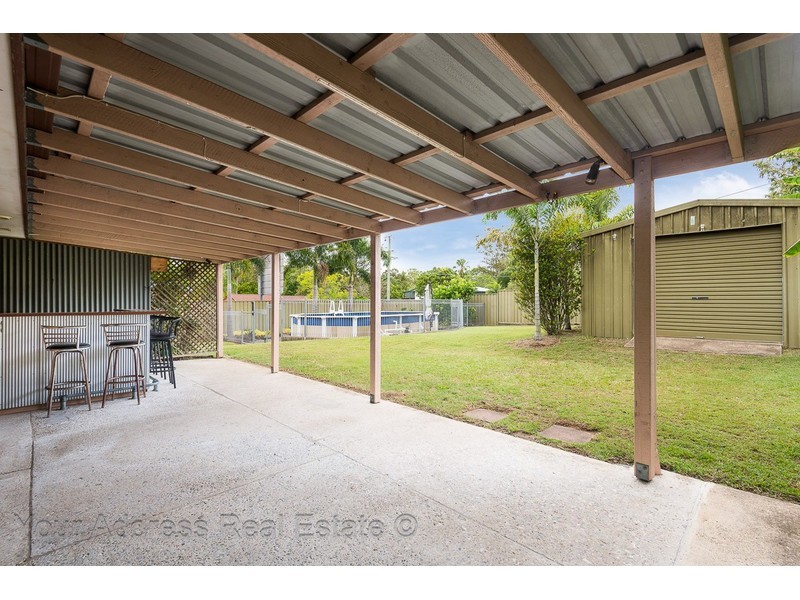 4 Parkland Avenue, Browns Plains QLD 4118