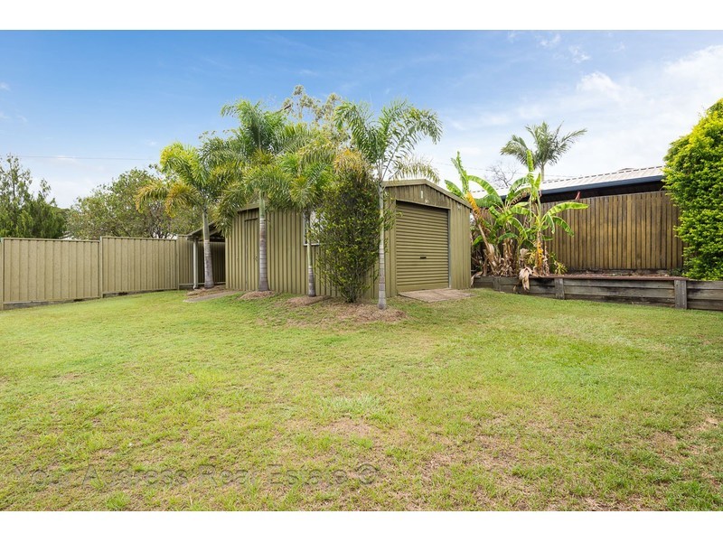 4 Parkland Avenue, Browns Plains QLD 4118