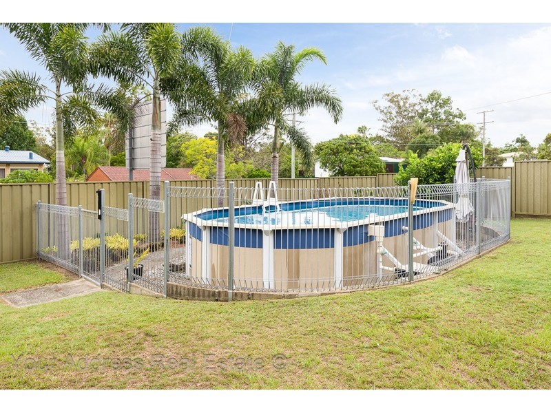 4 Parkland Avenue, Browns Plains QLD 4118