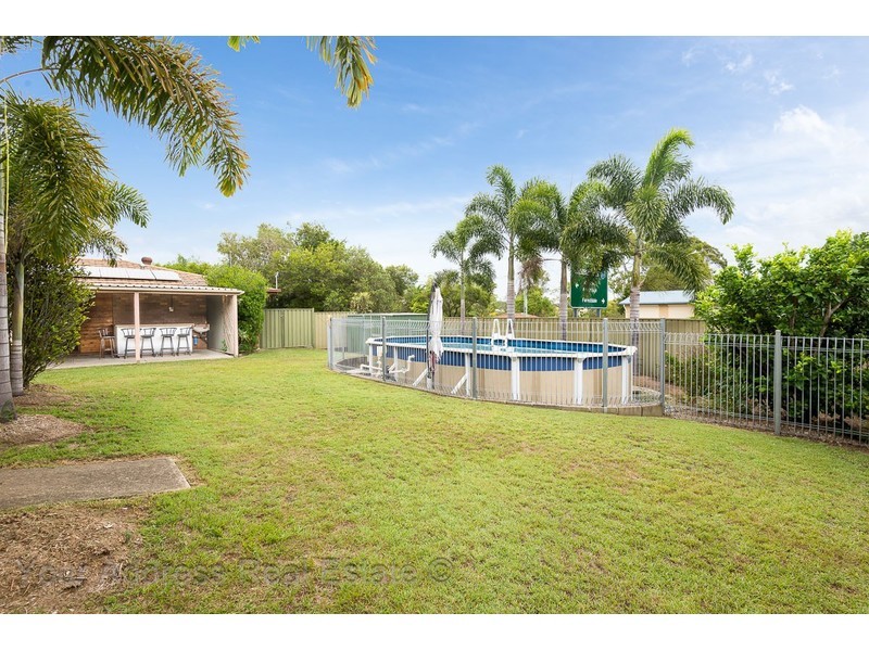 4 Parkland Avenue, Browns Plains QLD 4118