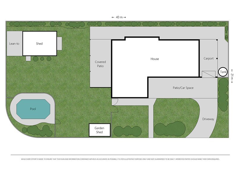 4 Parkland Avenue, Browns Plains QLD 4118