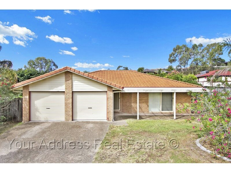 119 Overland Drive, Edens Landing QLD 4207