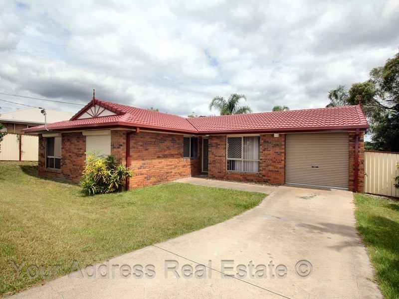 94 Flinders Crescent, Boronia Heights QLD 4124