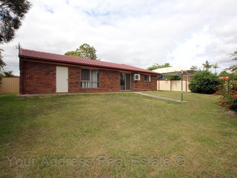 94 Flinders Crescent, Boronia Heights QLD 4124